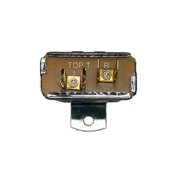 Instrument Voltage Control - Pos Image 1