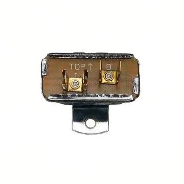 Instrument Voltage Control - Pos