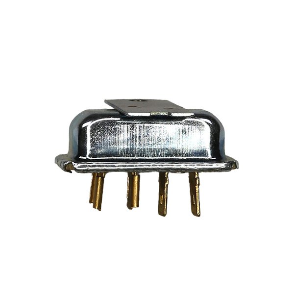 Instrument Voltage Control - Pos Image 2