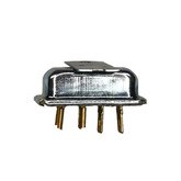 Instrument Voltage Control - Pos Image 2