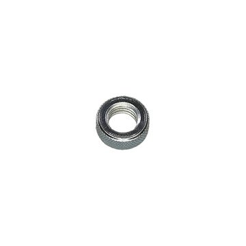 Locking Ring ZF Knurled M10