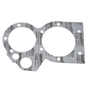 Gasket Cover Plate