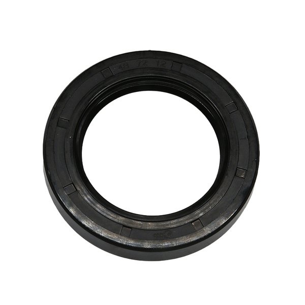 Radial Sealing Ring Image 1