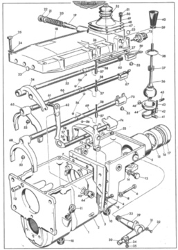 Screw Hex Head