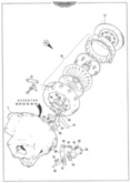 Clutch Master Cylinder Image 3