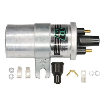 Coil Ballast Resistor Type