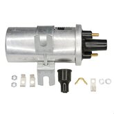 Coil Ballast Resistor Type Image 2
