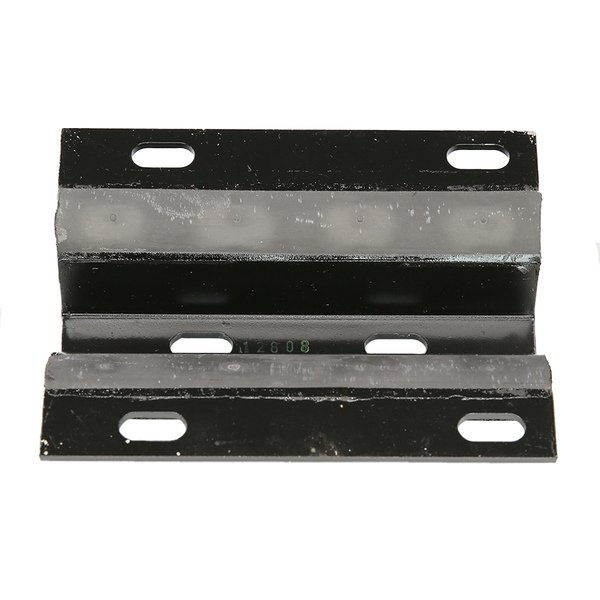 Engine Mounting - Side Image 2