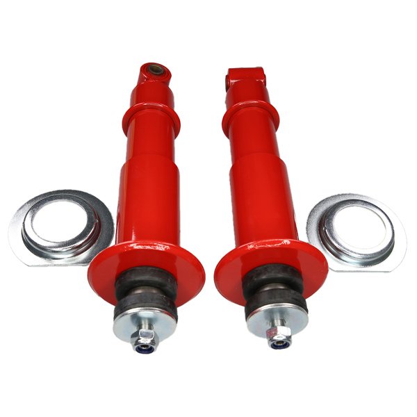 Front Shock Absorber, Set of 2 Image 2