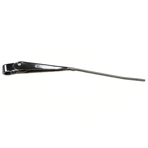 Wiper Arm RHD- Silver Image 1