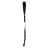 Wiper Arm RHD- Silver Image 2