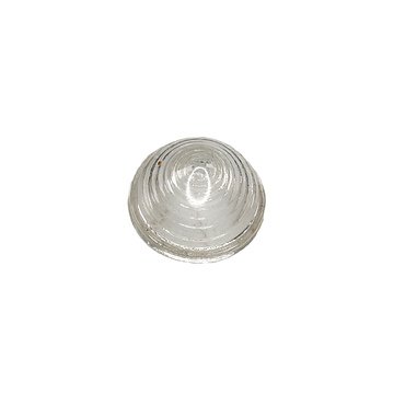 Lens - Rear Number Plate