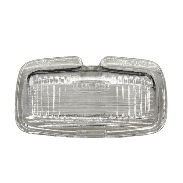 Lens, Reverse Lamp Image 1