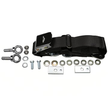 Seat Belt Front Twin Bolt