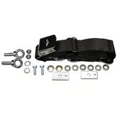Seat Belt Front Twin Bolt Image 1