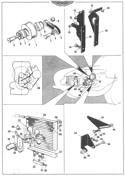 Jockey Pulley Image 4