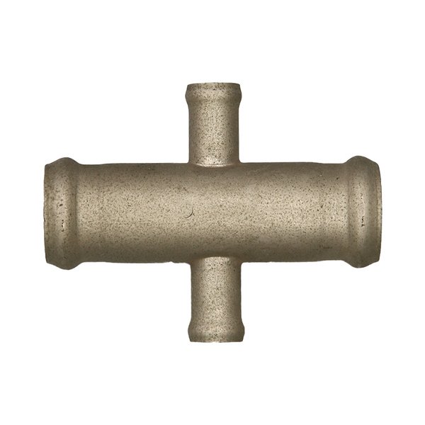 Pipe 4-Way Image 1
