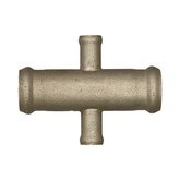 Pipe 4-Way Image 1