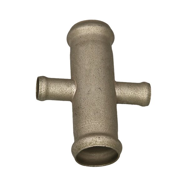 Pipe 4-Way Image 2