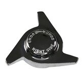 Hub Cap 3 Eared Right Hand Image 1