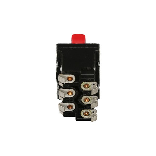 Switch, Hazard Image 2