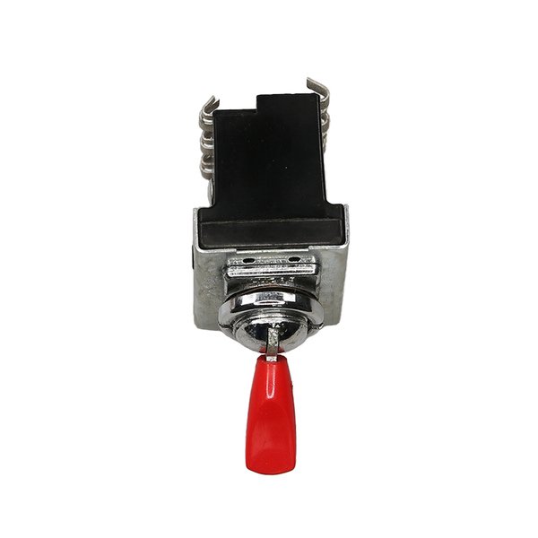 Switch, Hazard Image 3