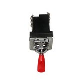 Switch, Hazard Image 3