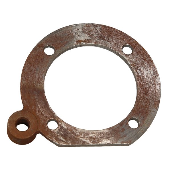 Mounting Plate Rear Image 1