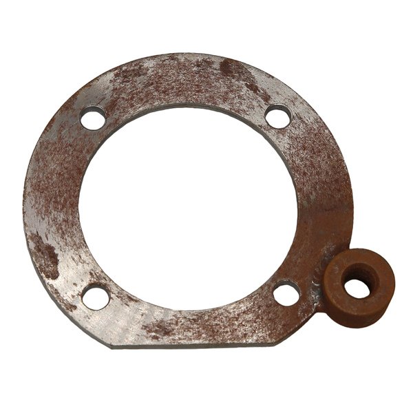Mounting Plate Rear Image 2