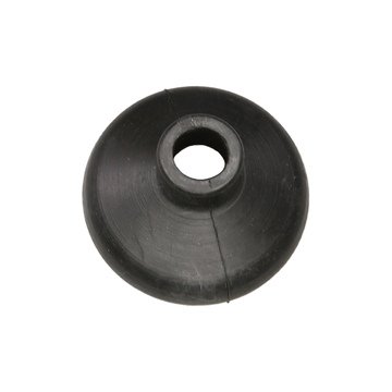End Gaiter PAS Left Hand