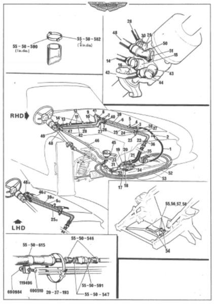 Banjo Bolt Image 3