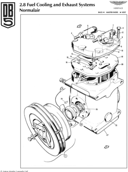 Gasket Image 1