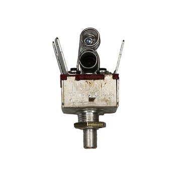 Blower Switch
