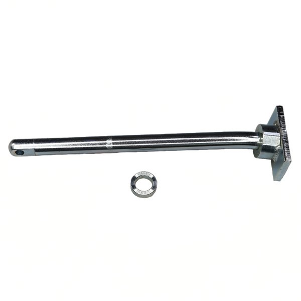Door Check Arm Image 1