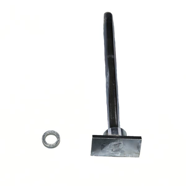Door Check Arm Image 2