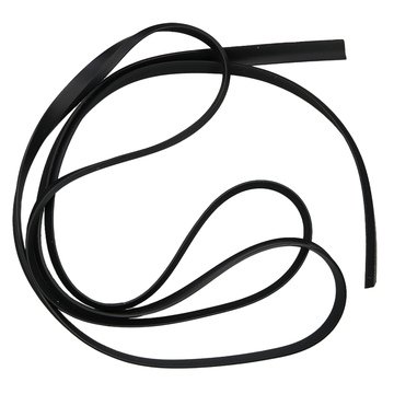 Seal Headlamp Bezel