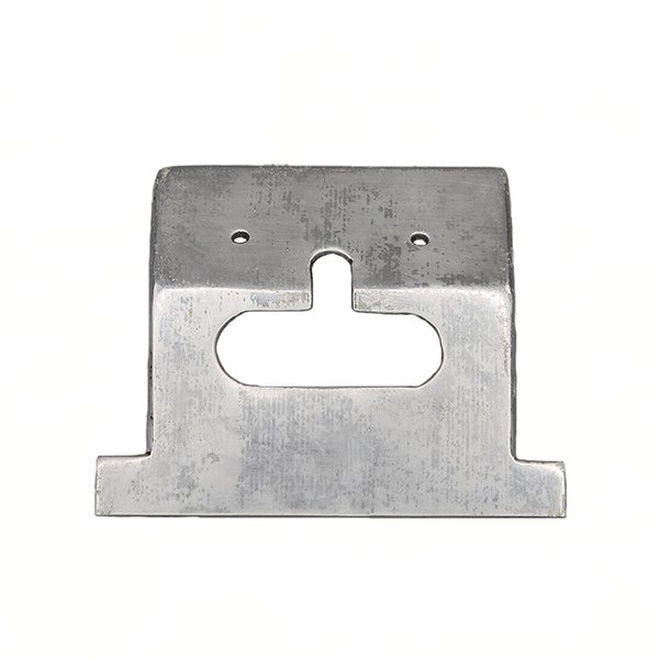 Boot Lock Catch Finisher Image 1