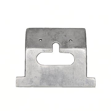 Boot Lock Catch Finisher