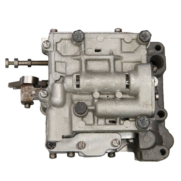 Valve Body Assembly Image 2