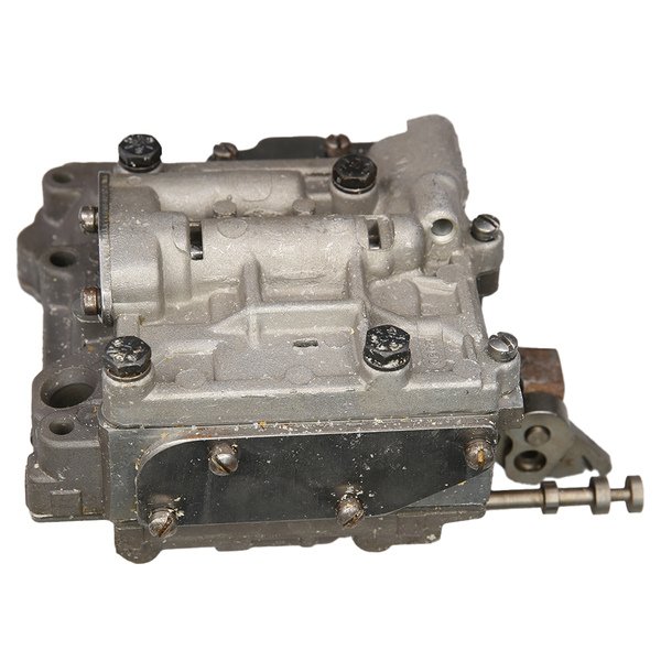 Valve Body Assembly Image 3