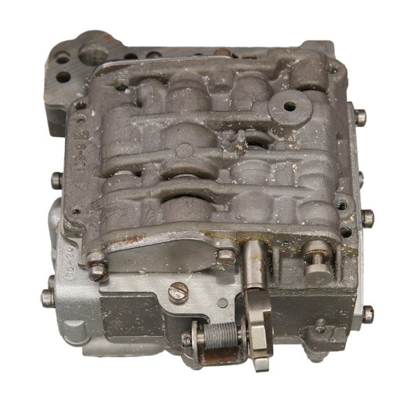 Valve Body Assembly Image 4