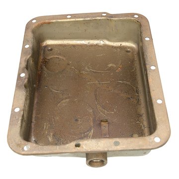 Sump