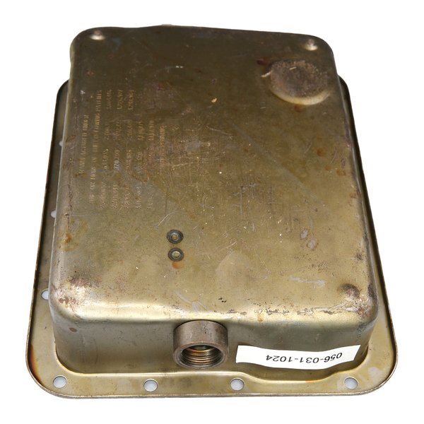 Sump Image 2