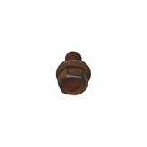 Bolt &amp; Flatwasher Assembly Image 2