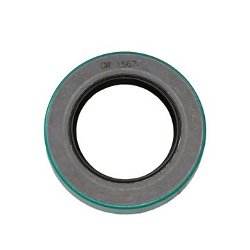 Seal, Output