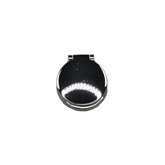 Hinge Lid Escutcheon Image 1