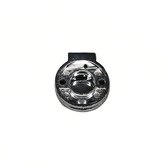 Hinge Lid Escutcheon Image 2