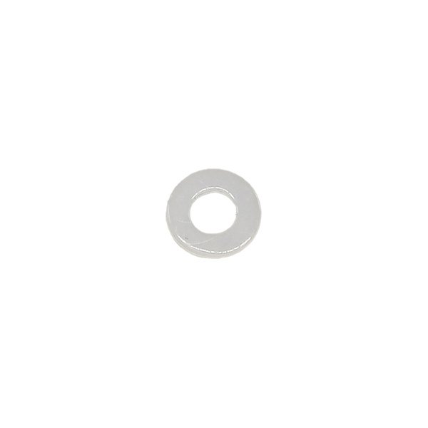 Washer 5/16 Nylon Image 1