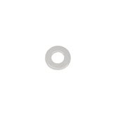 Washer 5/16 Nylon Image 1