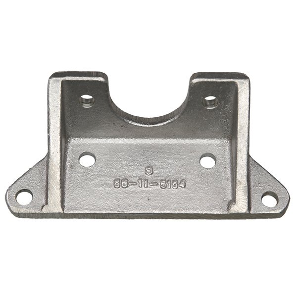 Slave Cylinder Mounting Bracket Image 2